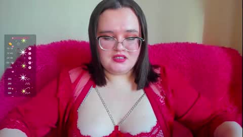 Snapshot of jessica_joy_ chatting on October 23, 7:47 am Natalia online show from October 23, 7:47 am