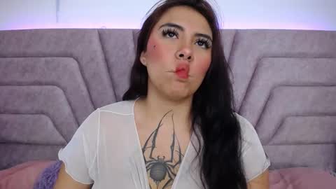 Jessica Kraft online show from November 14, 3:39 am