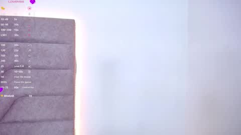 Jessica Kraft online show from February 4, 1:08 am