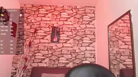 Jessica online show from January 26, 1:47 pm