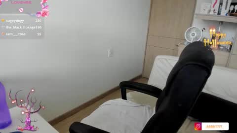 Snapshot of jessica_rabbit777_ chatting on October 22, 7:52 pm jessica_rabbit777_ online show from October 22, 7:52 pm