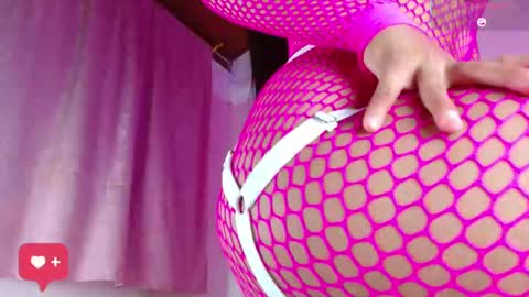 Jessica Evan online show from October 7, 8:46 pm
