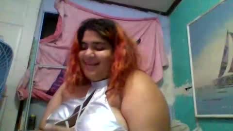 dovedianna online show from September 9, 1:38 am