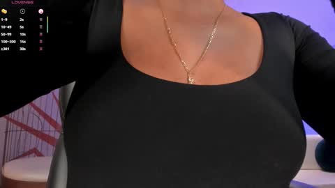 JESS online show from November 20, 10:05 am