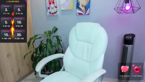 Jessisa online show from February 10, 10:09 pm