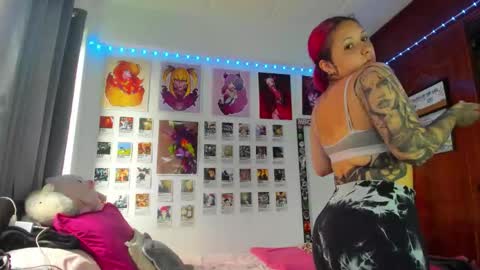 Your Sweet Angel online show from March 10, 4:33 pm