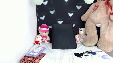 Jessie Big Boobs online show from October 10, 1:27 pm