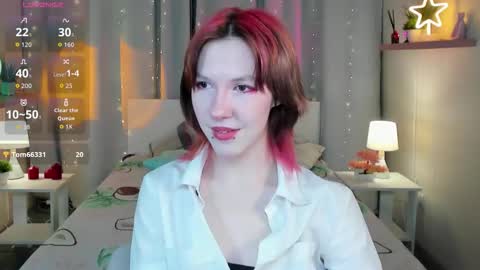 jessiefrost online show from December 18, 11:20 pm