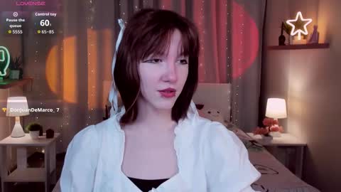 jessiefrost online show from November 21, 11:18 pm