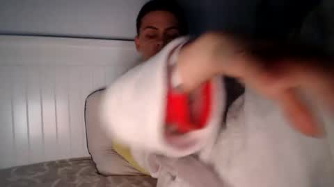 jessieryan online show from February 12, 5:26 am