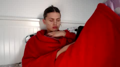 jessieryan online show from March 10, 5:00 am