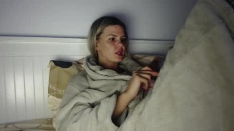 jessieryan online show from January 15, 2:34 pm