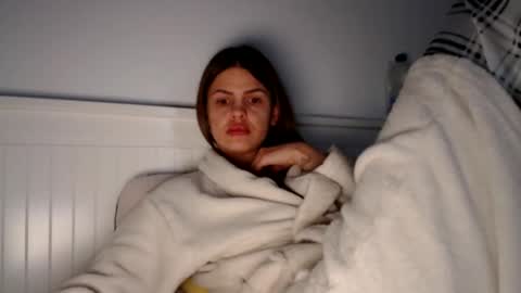 jessieryan online show from February 18, 5:31 am