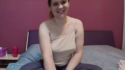 jessika97 online show from October 27, 6:42 am
