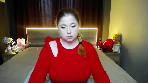 Jess online show from February 23, 9:53 am