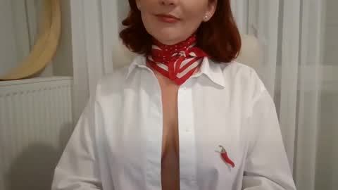 Jessika online show from February 22, 11:54 pm