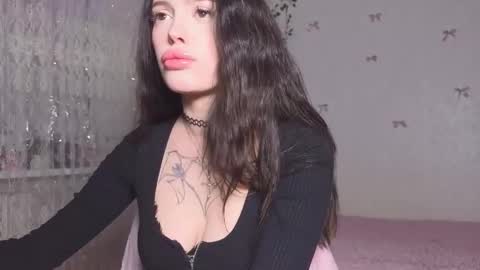 Jessy online show from March 1, 3:34 pm