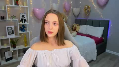 JesssWalker online show from February 19, 12:05 pm