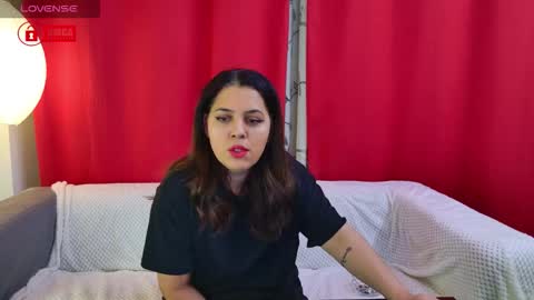 JessTheWicked online show from February 13, 7:15 pm