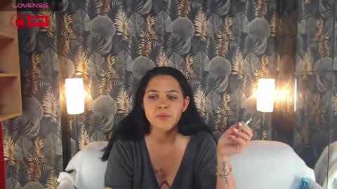 JessTheWicked online show from December 19, 9:16 pm