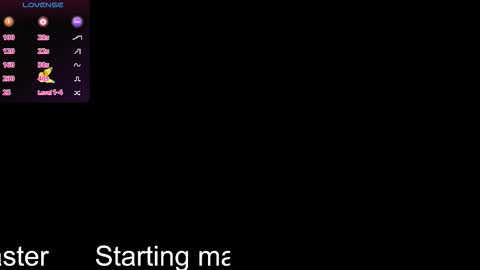 jessy_capelli online show from November 11, 7:11 pm