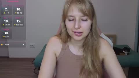 Jessy online show from December 18, 12:21 pm