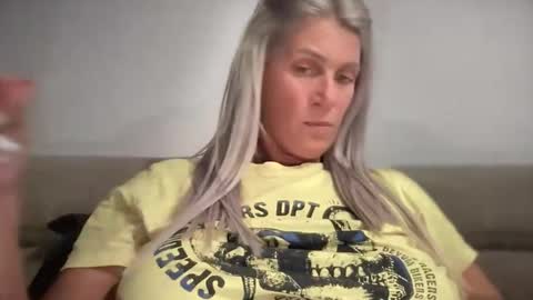 Jessye online show from October 3, 5:51 pm