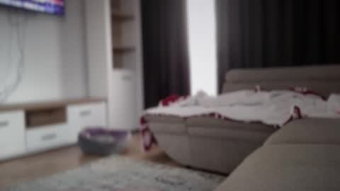 Jessye online show from October 14, 12:52 pm