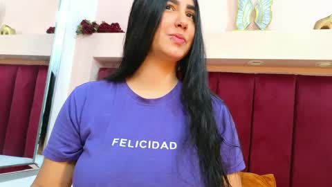 JESSY CORTES online show from February 28, 3:37 pm