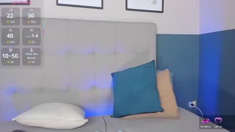 Jessy Morgan online show from November 12, 6:00 am