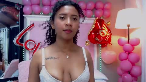 Jessy online show from February 6, 11:31 am