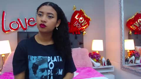 Jessy online show from February 15, 11:39 am