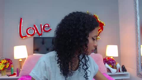 Jessy online show from February 14, 11:31 am