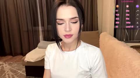 Lea online show from January 17, 3:08 pm