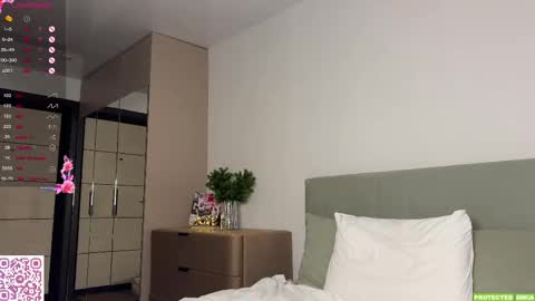 Mona online show from February 22, 3:34 am