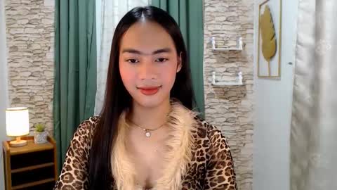 jhanea69 online show from October 10, 9:36 am