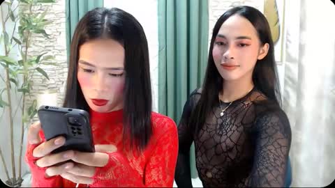 jhanea69 online show from October 29, 5:37 pm