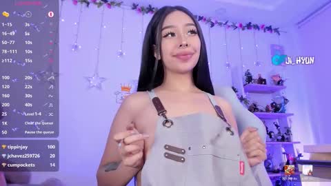 Ji  online show from February 23, 4:24 am