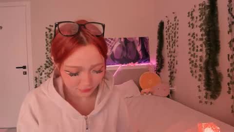 yuna online show from December 5, 4:56 am