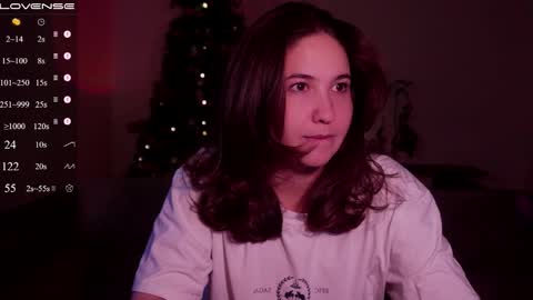 jia_lisaa online show from December 20, 9:24 am