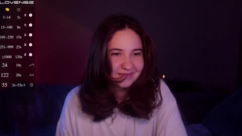 jia_lisaa online show from January 18, 3:58 am