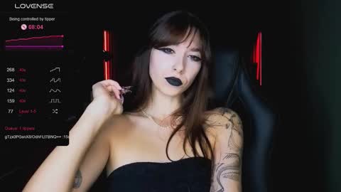 Jill Verdon online show from September 18, 7:34 pm