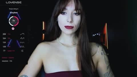 Jill Verdon online show from September 28, 8:25 pm