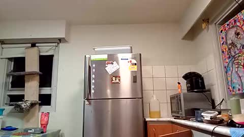 jillyjiggles online show from October 6, 6:34 pm