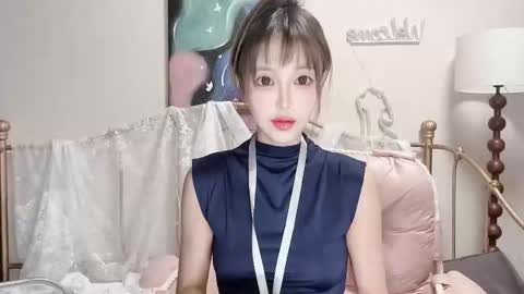 meng meng online show from September 18, 1:09 pm