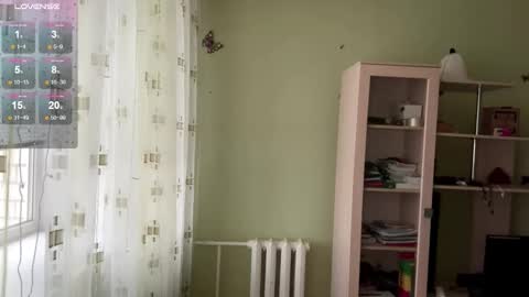 Jinny online show from November 27, 8:28 am