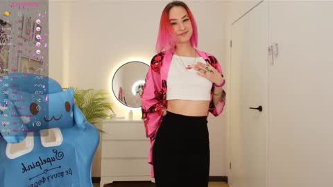 jinx_boom online show from February 2, 8:24 am