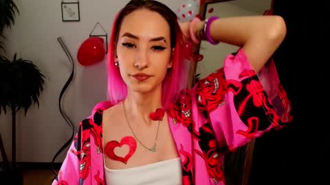 jinx_boom online show from February 4, 8:24 am