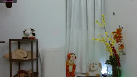 JJQUIN online show from February 16, 12:32 am