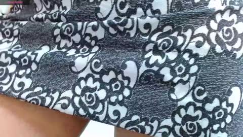 JJQUIN online show from January 30, 12:18 am